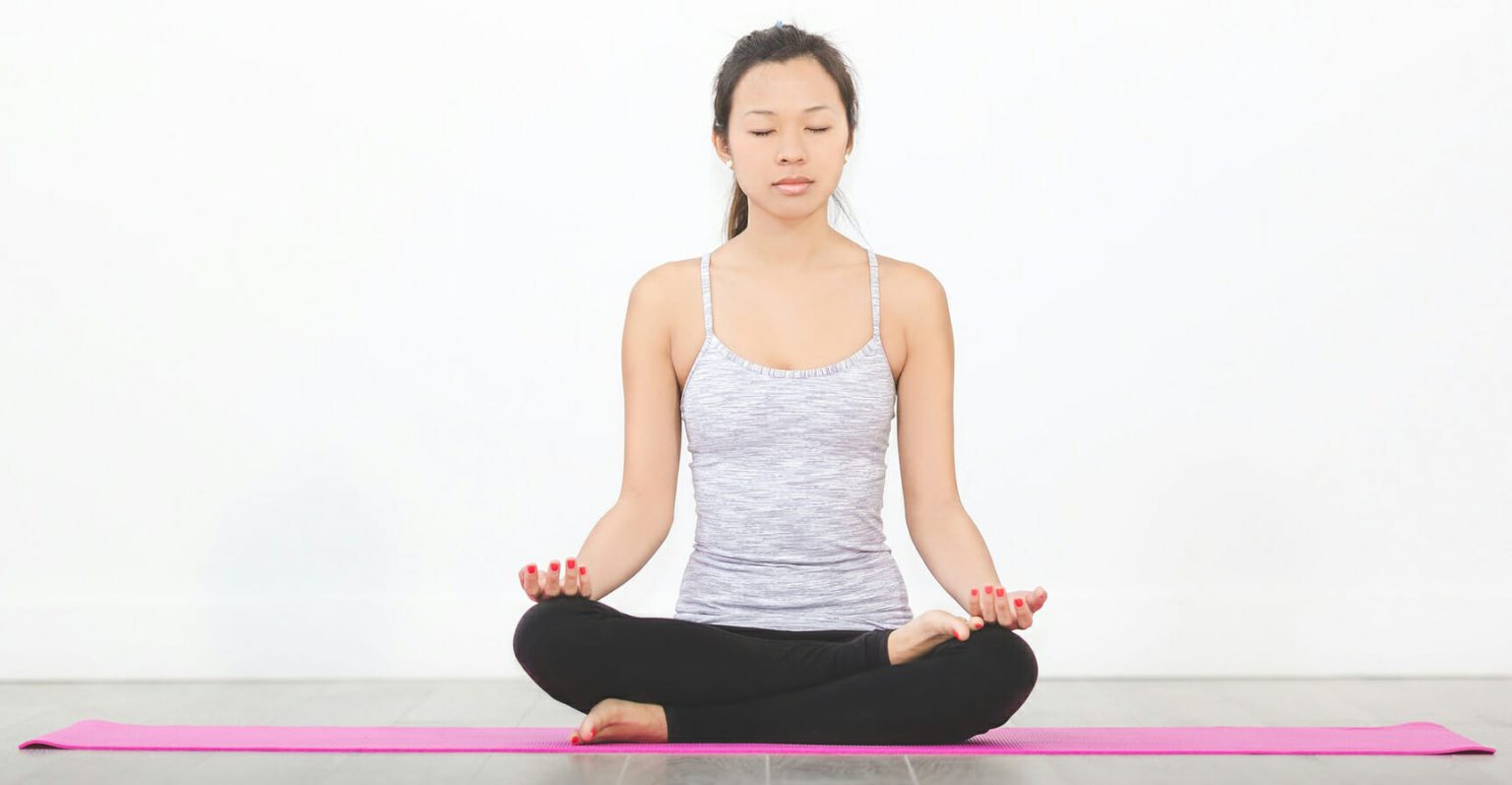 Mindful March Give Progressive Muscle Relaxation a Go Spinal Care 