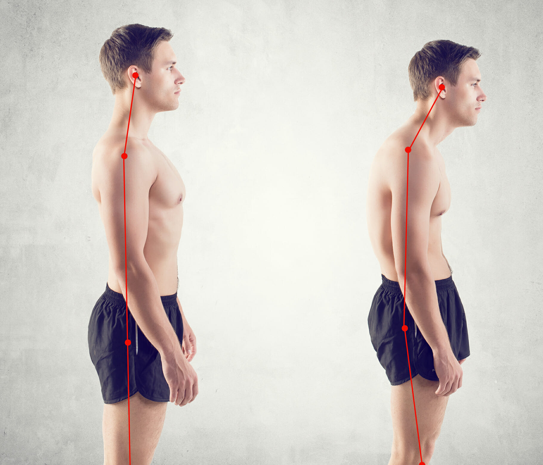 Mind Your Posture! 4 Back-breaking Habits & How To Fix Them
