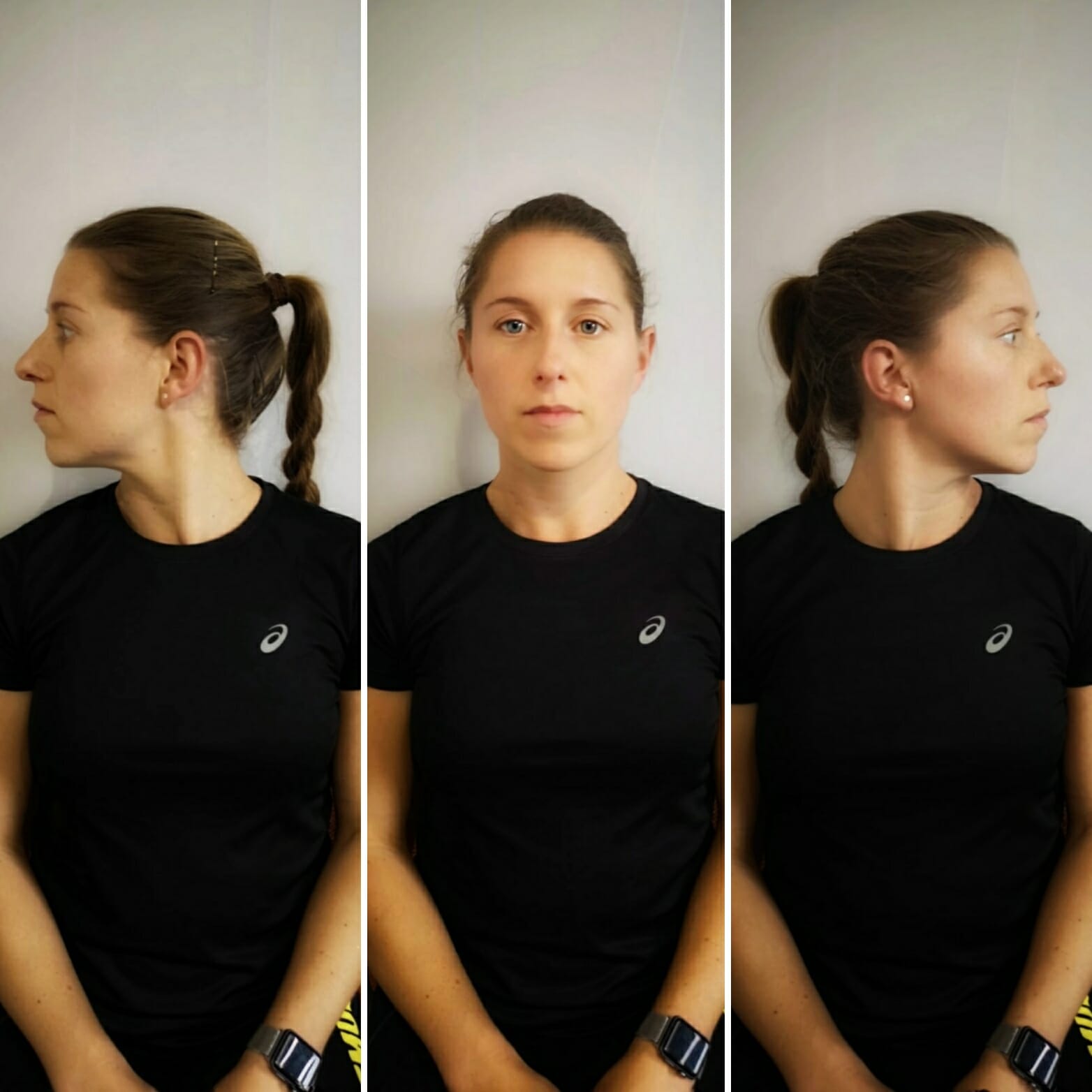 Whiplash & Neck Pain - The Key Exercises - Spinal Care Clinics