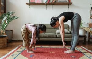 T stretch for back cheap